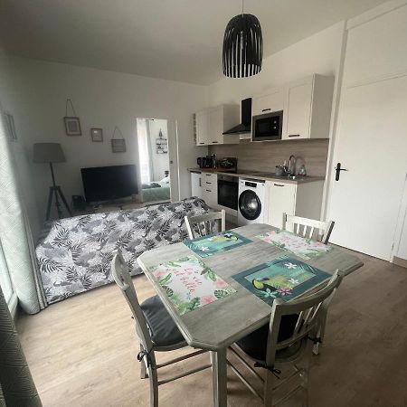 Cosy Loire, T2 Neuf, Front De Loire ,Vue Cathedrale,5Min A Pied Centre Ville Et Parking Prive Орлеан Экстерьер фото
